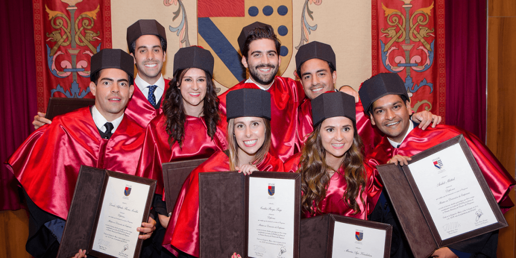 GRADUATION-OF-THE-45TH-FULL-TIME-MBA-CLASS-OF-2016