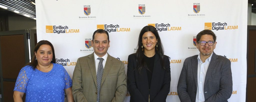 Launch-EmTech_Digital-IPADE-Mexico