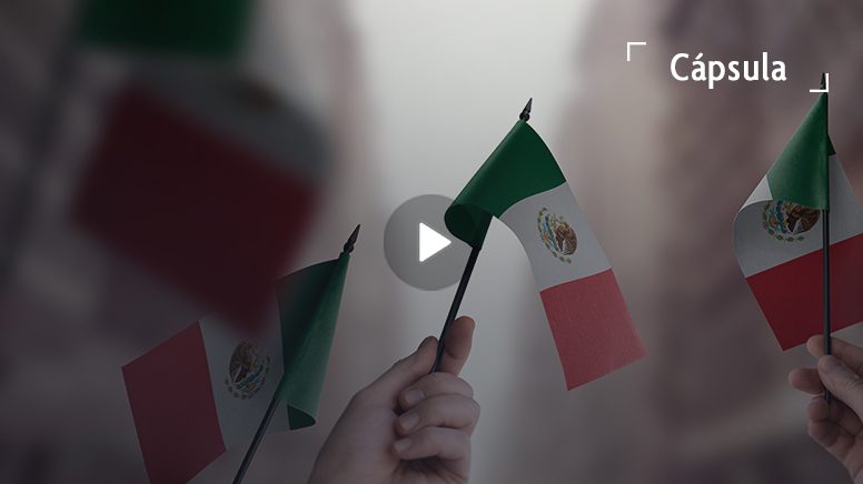 Termina el proceso electoral, comienza una nueva etapa en la vida democrática en México