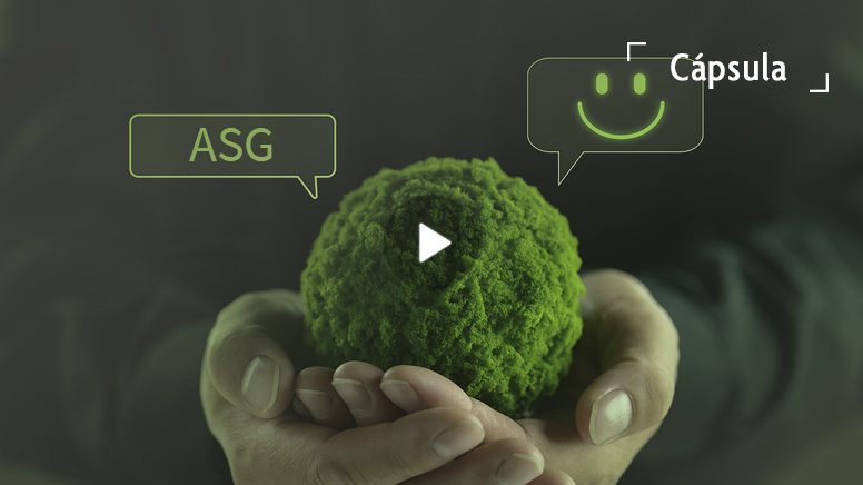 ASG: Claves para el Financiamiento Sostenible