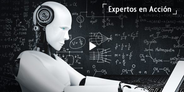 Educación y ética | Explorando diferentes perspectivas sobre la Inteligencia Artificial