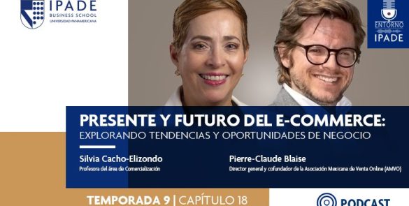 Presente y futuro del e-commerce: explorando tendencias y oportunidades de negocio