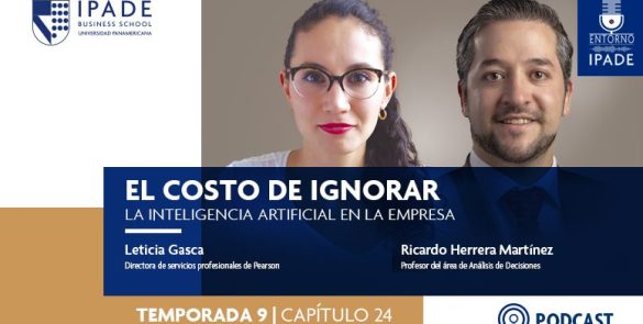 El costo de ignorar la inteligencia artificial en la empresa