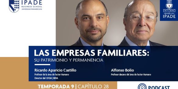 Las empresas familiares: su patrimonio y permanencia